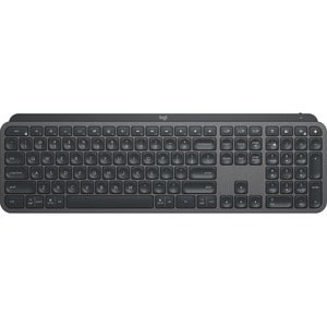 MX KEYS WIRELESS KEYBOARD FOR BUSINESS