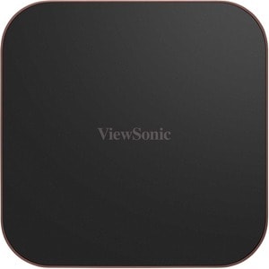 Proyector DLP ViewSonic M2 Enfoque corto - 3D Ready - 16:9 - 1920 x 1080 - Frontal - 1080p - 30000Hora(s) Normal ModeFull 