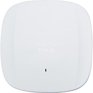 Meraki Catalyst CW9162 Tri Band IEEE 802.11 a/b/g/n/ac/ax 3.90 Gbit/s Wireless Access Point - 2.40 GHz, 5 GHz, 6 GHz - Int