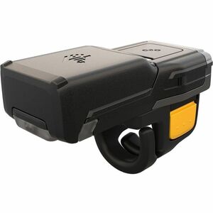 Zebra RS6100 Rugged Warehouse, Inventory, Picking, Sorting, Transportation, Logistics Wearable Barcode Scanner - Wireless 