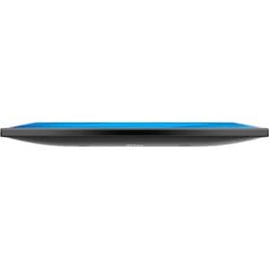 Monitor LCD Touchscreen Elo 2470L - 609,6 mm (24,0") Classe - 16:9 - 16 ms - 60,5 cm (23,8") Viewable - TouchPro Projected