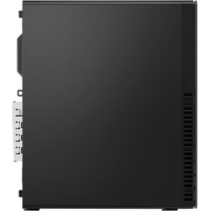 Lenovo ThinkCentre M70s Gen 3 11T7S1CA00 Desktop Computer - Intel Core i5 12th Gen i5-12400 Hexa-core (6 Core) 2.50 GHz - 