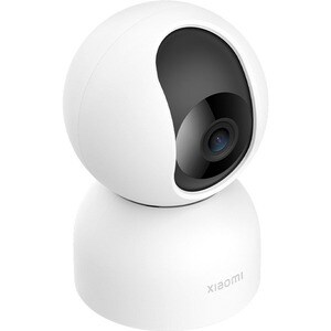 Xiaomi Smart MJSXJ23CM 4 Megapixel 2.5K Network Camera - Colour - 1 - Infrared Night Vision - H.265, H.264 - 2560 x 1440 -