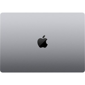 Apple MacBook Pro MPHE3X/A 14.2" Notebook - Apple M2 Pro - 16 GB - 512 GB SSD - English (UK) Keyboard - Space Gray - Apple