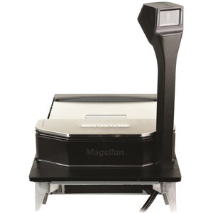 Datalogic Magellan Rugged Industrial, Smartphone In-counter Barcode Scanner - Cable Connectivity - Omni-directional - USB