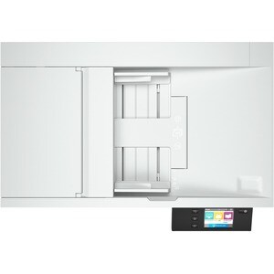 HP ScanJet Pro Flachbett-/ADF-Scanner - 600 dpi Optische Auflösung - USB