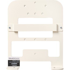 Eaton ENBRKT Mounting Bracket for Wireless Access Point - White - 4.54 kg Load Capacity - Steel