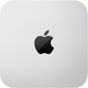 Apple Mac mini MNH73KS/A Desktop Computer - Apple M2 Pro - 16 GB - 512 GB SSD 6K - Mini PC - Silver - Apple M2 Pro Chip - 