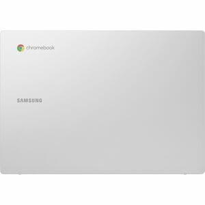 Samsung Galaxy Chromebook Go XE315XDA-KA2SE 29.5 cm (11.6") Chromebook - HD - Intel Celeron N4500 - 4 GB - 64 GB Flash Mem