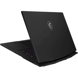 MSI Stealth 17 Studio A13V Stealth 17 Studio A13VH-043AU 17.3" Gaming Notebook - 4K UHD - Intel Core i9 13th Gen i9-13900H