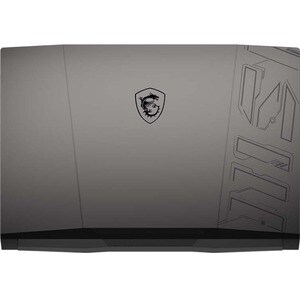 MSI Pulse 17 B13V PULSE 17 B13VGK-093AU 17.3" Gaming Notebook - Full HD - Intel Core i7 13th Gen i7-13700H - 16 GB - 1 TB 