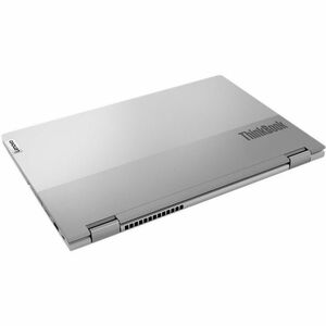 Lenovo ThinkBook 14s Yoga G3 IRU 21JG000UMH 35.6 cm (14") Touchscreen Convertible 2 in 1 Notebook - Full HD - 1920 x 1080 