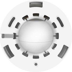 Tenda IC7-LRS 4 Megapixel Network Camera - Colour - 30 m Infrared Night Vision - H.265, H.264 - 2560 x 1440 - 4 mm Fixed L