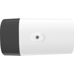 Tenda IT7-LRS 4 Megapixel 2K Network Camera - Bullet - 50 m Infrared Night Vision - H.265, H.264 - 2560 x 1440 - 4 mm Fixe