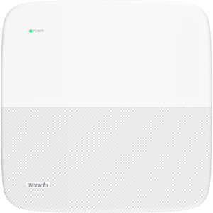 Tenda N3L-4H 4 Channel Wired Video Surveillance Station 10 TB HDD - Network Video Recorder - HDMI - Full HD Recording