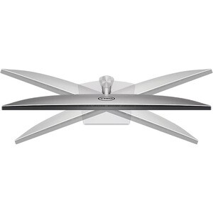 Dell UltraSharp U4323QE 43" Class 4K UHD LCD Monitor - 16:9 - Silver - 108 cm (42.5") Viewable - In-plane Switching (IPS) 