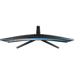 Samsung CR50. Display diagonal: 68.6 cm (27"), Display resolution: 1920 x 1080 pixels, HD type: Full HD, Display technolog