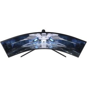 MONITOR SAMSUNG CURVO ODYSSEY NEO G9 49IN 240HZ G-SYNC ULTRA WIDE
