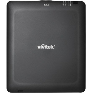 Vivitek DU8395Z 3D Ready DLP Projector - 16:10 - 1920 x 1200 - Front - 1080p - 20000 Hour Normal Mode - 30000 Hour Economy