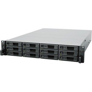 SA3610 2U 12BAY 16GB DDR4 D1567 2XUSB 3.2GENI 1XEXP(MINI SAS HD)