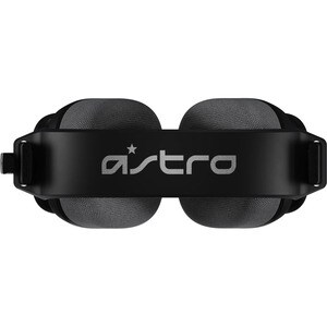 Casque de jeu Astro A10 - Filaire - Design Sur tête - Stéréo - Couleur Noir - Binaural - Circumaural - 32 Ohm - Fréquence 