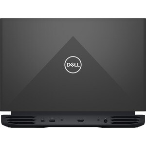 Dell G15 5520 39.6 cm (15.6) Gaming Notebook - Intel Core i5 12th Gen i5-12500H Dodeca-core (12 Core) - 8 GB Total RAM - 5