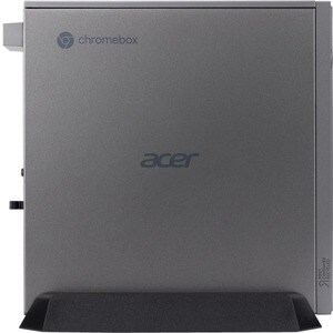 Acer CXI5 CXI5-I38G Chromebox - Intel Core i3 12th Gen i3-1215U - 8 GB - 128 GB Flash Memory Capacity - ChromeOS - IEEE 80