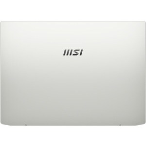 MSI Prestige 16 Studio A13V Prestige 16 Studio A13VE-046XES 40.6 cm (16") Notebook - QHD+ - 2560 x 1600 - Intel Core i7 13