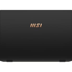 MSI Summit E13 Flip Evo A13M Summit E13 Flip Evo A13MT-224ES 34 cm (13.4") Touchscreen Convertible 2 in 1 Notebook - Full 