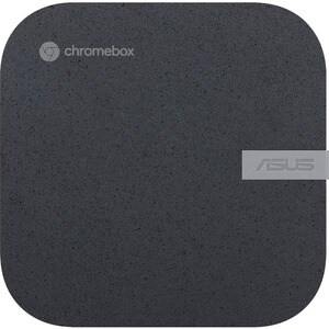 Asus Chromebox 5 CHROMEBOX5-S5055UN Chromebox - Intel Core i5 12th Gen i5-1240P - 8 GB - 128 GB SSD - Mini PC - Eco Black 