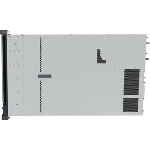 Servidor Lenovo ThinkSystem SR630 V2 7Z71A03MLA - 1 Xeon Silver 4310 2.10GHz - 32GB RAM - Serie ATA/600, 12Gb/s SAS Contro
