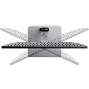27"-inch 4K Ultra HD USB-C Hub monitor with Power Delivery