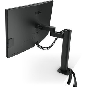 BenQ DesignVue PD3205UA 32" Class 4K UHD LCD Monitor - 16:9 - 80 cm (31.5") Viewable - In-plane Switching (IPS) Technology