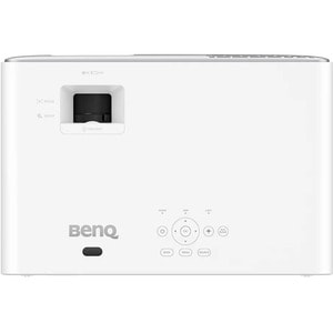 BenQ HT2060 3D DLP Projector - 16:9 - Tabletop - High Dynamic Range (HDR) - 1920 x 1080 - Front - 1080p - 20000 Hour Norma
