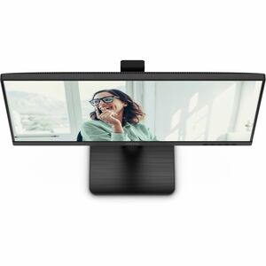 AOC 24P3CV 24" Class Full HD Monitor LCD - 16:9 - Preto - 60.5 cm (23.8") Viewable - Tecnologia IPS (In-plane switching) -