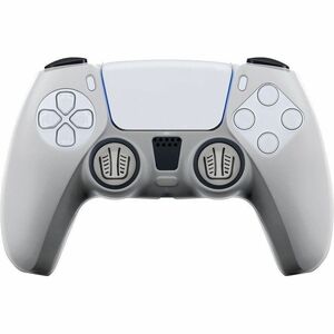 FR-TEC Case for Sony Gaming Console - Grey - Sweat Resistant - Silicone