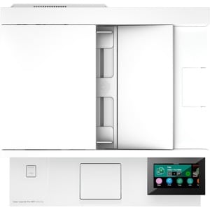 HP LaserJet Pro 4302dw - Laser-Multifunktionsdrucker - Farbe - für Normalpapier-Druck