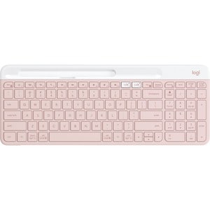 K580 SLIM MULTI-DEVICE WIRELESS KEYBOARD - ROSE