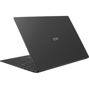 LG gram 17Z90R-E.AD75B 43.2 cm (17") Notebook - WQXGA - 2560 x 1600 - Intel Core i7 13th Gen i7-1360P 2.20 GHz - Intel Evo