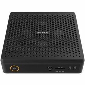 Zotac MAGNUS EN153060C Gaming Barebone System - Mini PC - Intel Core i5 11th Gen i5-11400H 2.70 GHz Hexa-core (6 Core) - I