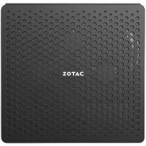 Zotac MAGNUS EN153060C Gaming Desktop Computer - Intel Core i5 11th Gen i5-11400H Hexa-core (6 Core) 2.70 GHz - 4 GB RAM D