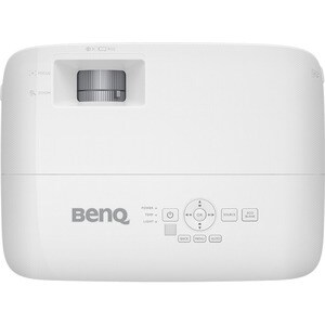 BenQ MS560 DLP-Projektor - 800 x 600 Piel - 20,000:1 Kontrastverhältnis - 4000 lm Helligkeit - Vorderseite - 15000 Stunde(