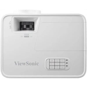 ViewSonic LS510W DLP Projector - 16:10 - Floor Mountable, Wall Mountable, Ceiling Mountable - 1280 x 800 - Front - 1080p -