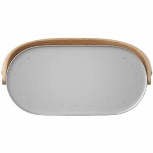 B&O Beosound A5 Portátil Bluetooth Sistema de colunas - 280 W RMS - Tabletop, Shelf, Apoio em chão - Surround Sound - LAN 