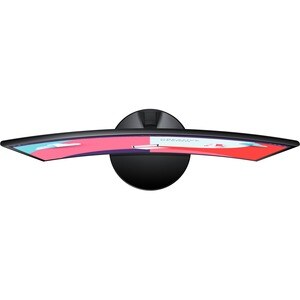 Samsung Essential S27C360EAU 27" Class Full HD Curved Screen LCD Monitor - 16:9 - 68.6 cm (27") Viewable - Vertical Alignm