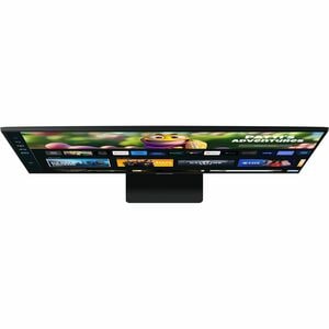 Samsung S27CM500EU 27" Class Full HD Smart LCD Monitor - 16:9 - 68.6 cm (27") Viewable - LED Backlight - 1920 x 1080 - 60 