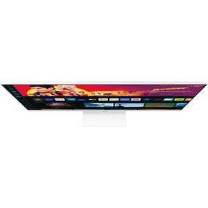 Samsung S32BM701UP 32" Class 4K UHD LCD Monitor - 16:9 - 81.3 cm (32") Viewable - Vertical Alignment (VA) - LED Backlight 
