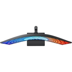Samsung ViewFinity S6 S34A650UBU 34" Class UW-QHD Curved Screen LCD Monitor - 21:9 - Black - 86.4 cm (34") Viewable - Vert