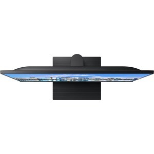 Samsung F24T450FZU 24" Class Full HD LCD Monitor - 16:9 - Black - 60.5 cm (23.8") Viewable - In-plane Switching (IPS) Tech