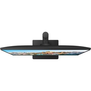 Samsung S24A400UJU 24" Class Full HD LCD Monitor - 16:9 - Black - 61 cm (24") Viewable - In-plane Switching (IPS) Technolo